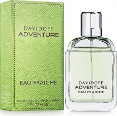 Davidoff Adventure Eau Fraiche