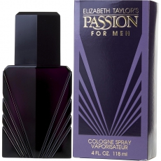 Elizabeth Taylor Passion
