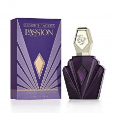 Elizabeth Taylor Passion