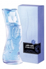Cafe-Cafe Puro Iced