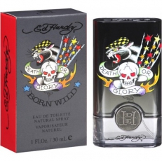 Ed Hardy Born Wild for Men