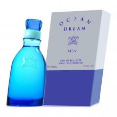 Giorgio Beverly Hills Ocean Dream Men