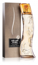 Cafe-Cafe Puro Pour Homme