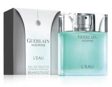 Guerlain Homme L'Eau