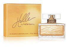 Halle Berry Halle