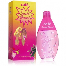 Cafe-Cafe South Beach