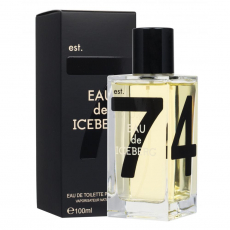 Iceberg Eau de Iceberg