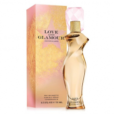 Jennifer Lopez Love and Glamour