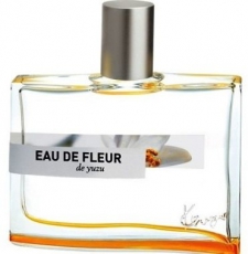 Kenzo Eau de Fleur de Yuzu