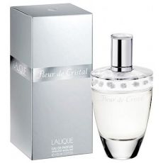 Lalique Fleur de Cristal