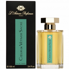 L'Artisan Coeur De Vetiver Sacre