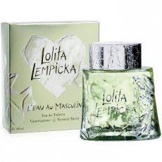 Lolita Lempicka L'Eau Au Masculin
