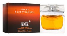 Mont Blanc Homme Exceptionnel