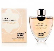 Mont Blanc Individuelle Soul & Senses