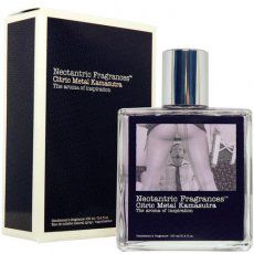 Neotantric Fragrances Citric Metal Kama