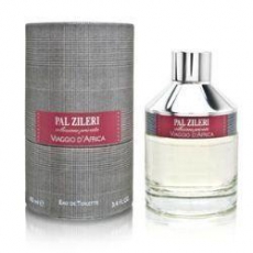 Pal Zileri Viaggio d'Africa