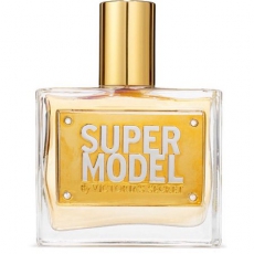 Victoria's Secret Supermodel