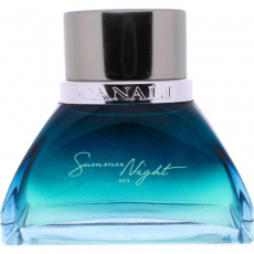 Canali Summer Night