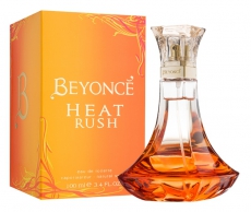 Beyonce Heat Rush