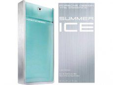 Porsche Design The Essence Summer Ice