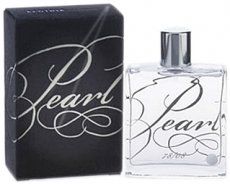 Ron Robinson Pearl