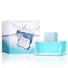 Antonio Banderas Blue Cool Seduction for Women