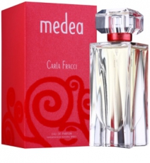 Carla Fracci Medea