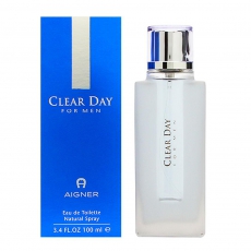 Aigner Clear Day