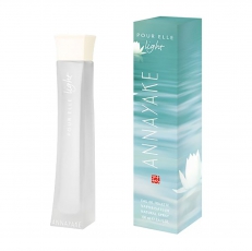 Annayake Pour Elle Light