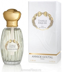 Annick Goutal Vanille Exquise