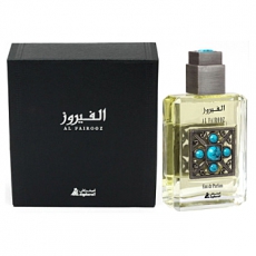 Asgharali Al Fairooz