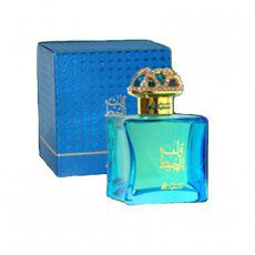 Asgharali Qalb Al Muheet