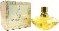 Baby Phat Golden Goddess