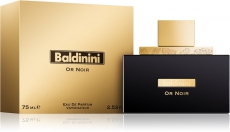 Baldinini Or Noir