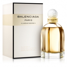 Balenciaga 10 Avenue George V