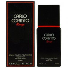 Carlo Corinto Rouge