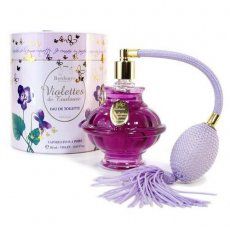 Berdoues Violettes De Toulouse