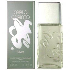 Carlo Corinto Silver