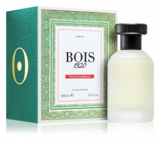 Bois 1920 Vetiver Ambrato