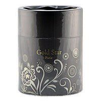 Butterfly Gold Star