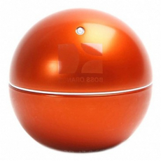 Hugo Boss In Motion Orange Made For Summer
