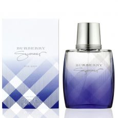 Burberry Summer for Men 2011
