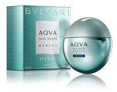 Bvlgari Aqva Marine Toniq