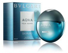Bvlgari Aqva Toniq