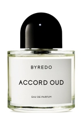 Byredo Accord Oud