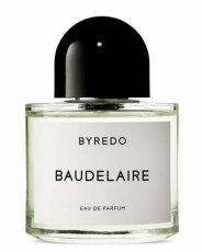 Byredo Baudelaire