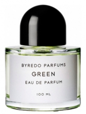 Byredo Green