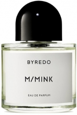 Byredo M/Mink