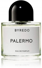 Byredo Palermo
