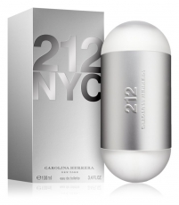 Carolina Herrera 212